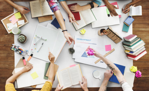 5 Ways to Increase Creativity in Your Workplace