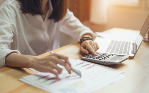 Importance of Bookkeeping for Growing Business