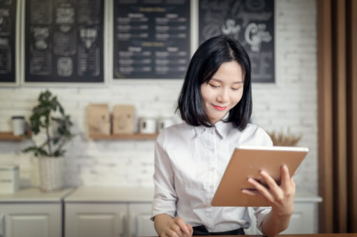 5 Ways to Establish Cash Flow When Starting A New Business