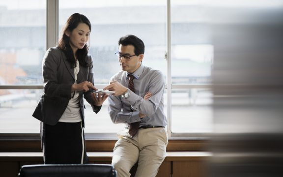 Tips To Improve Management Coaching