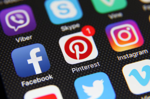 Social Media 101: Pinterest