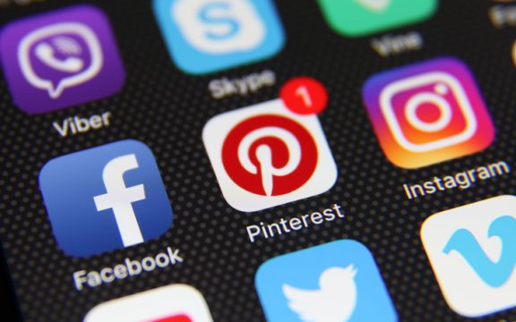 Social Media 101: Pinterest