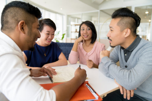 3 Ways To Keep Your Sales Team Motivated