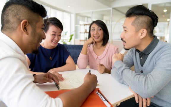 3 Ways To Keep Your Sales Team Motivated