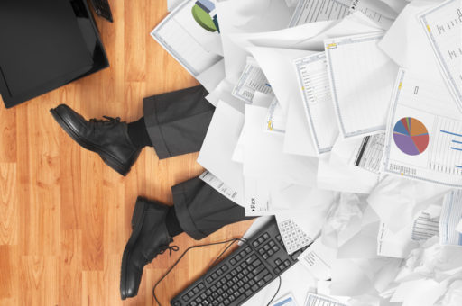 It’s time to say goodbye to Spreadsheet