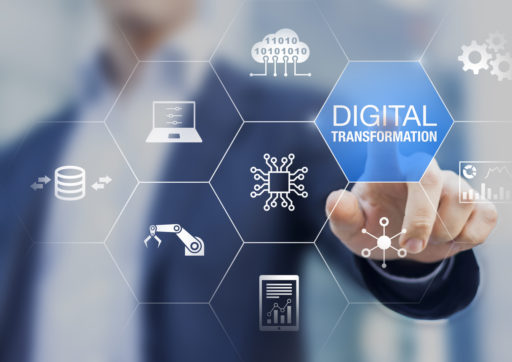 Successfully Digitalise Your Singapore SME business