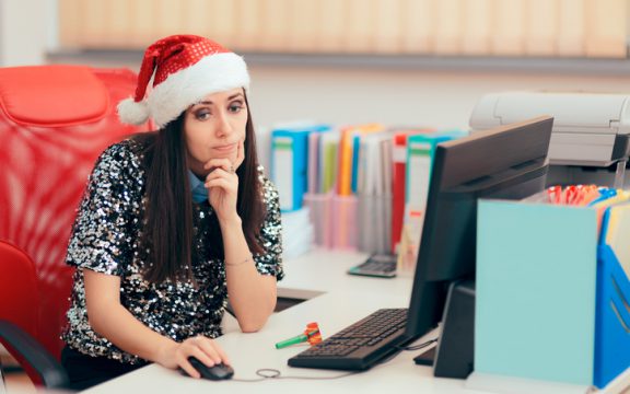 3 strategies to avoid Christmas burnout