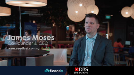 Find out how Financio can help your SME start-up from day one