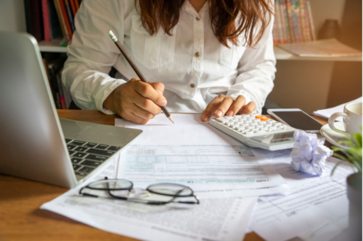 PENJANA – Tax Relief and Stimulus for Malaysia