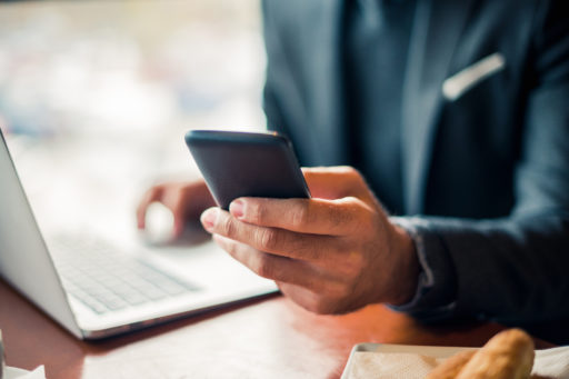 Benefits of Using Mobile Accounting Apps