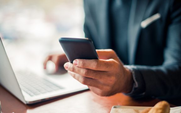 Benefits of Using Mobile Accounting Apps