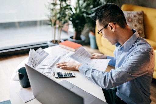 Effective Bookkeeping Tips for SMEs