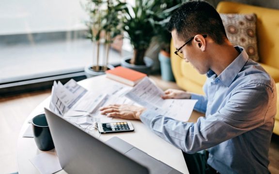 Effective Bookkeeping Tips for SMEs