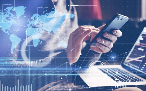 Why is cloud accounting good for your business?