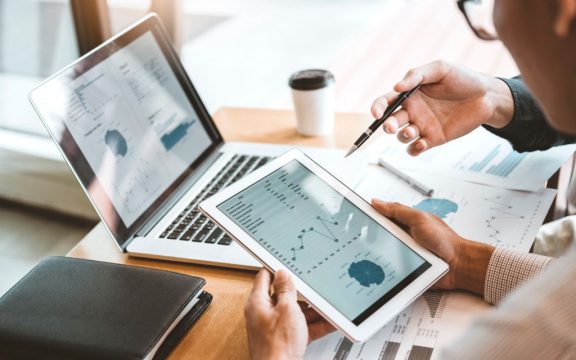 Five Tips for a Smooth Year-End Accounting Closing