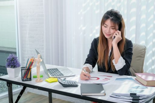 Accounting Software Features that Save Your Time