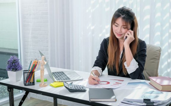 Accounting Software Features that Save Your Time