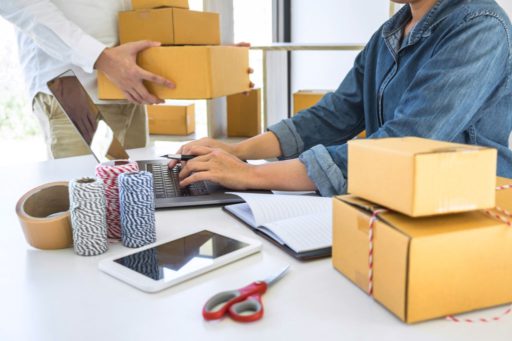 Improving invoicing process for busines