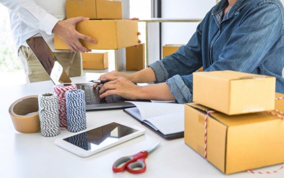 Improving invoicing process for busines