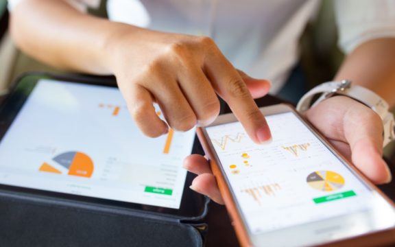 Seven Best Accounting Software Features for Small Businesses