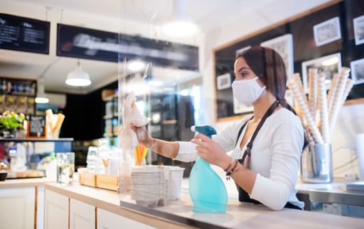 How Did Small Businesses Evolve During Lockdown?