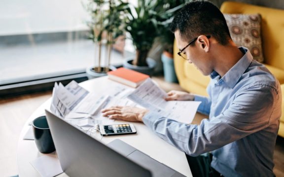 Quick Tips to Get Your Business Tax Ready