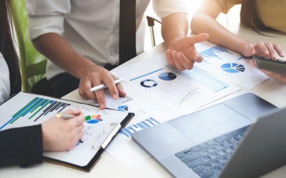 Trial Balance: How Does It Work?