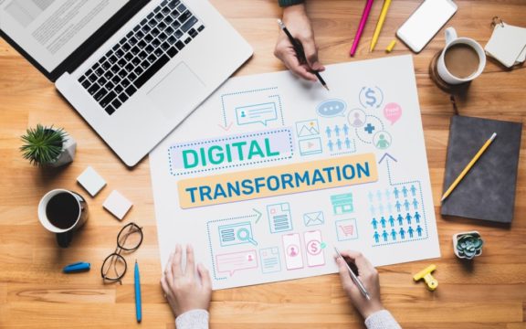 Ways to Promote Business Growth Through Digitisation