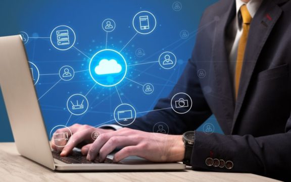 5 things you should do before migrating to cloud accounting