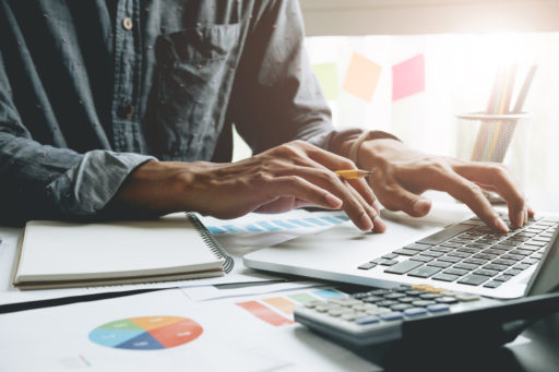 How to get the most out of your accounting software