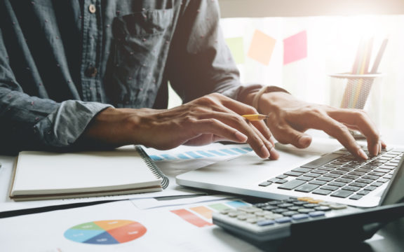 How to get the most out of your accounting software