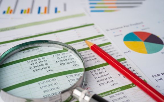 Why Should You Stop Using Excel Spreadsheets for Accounting?