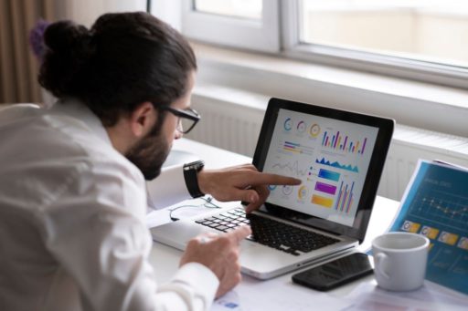5 key measures of business health to track in your accounting software