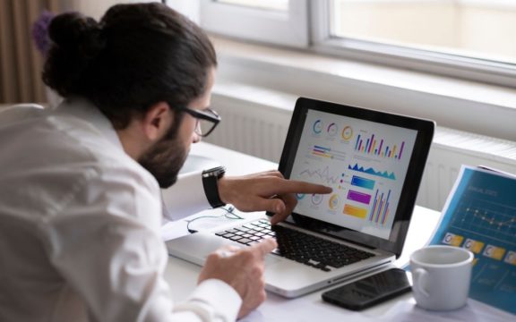 5 key measures of business health to track in your accounting software