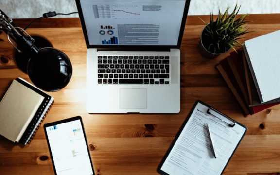 5 tips to improve cash flow with accounting software